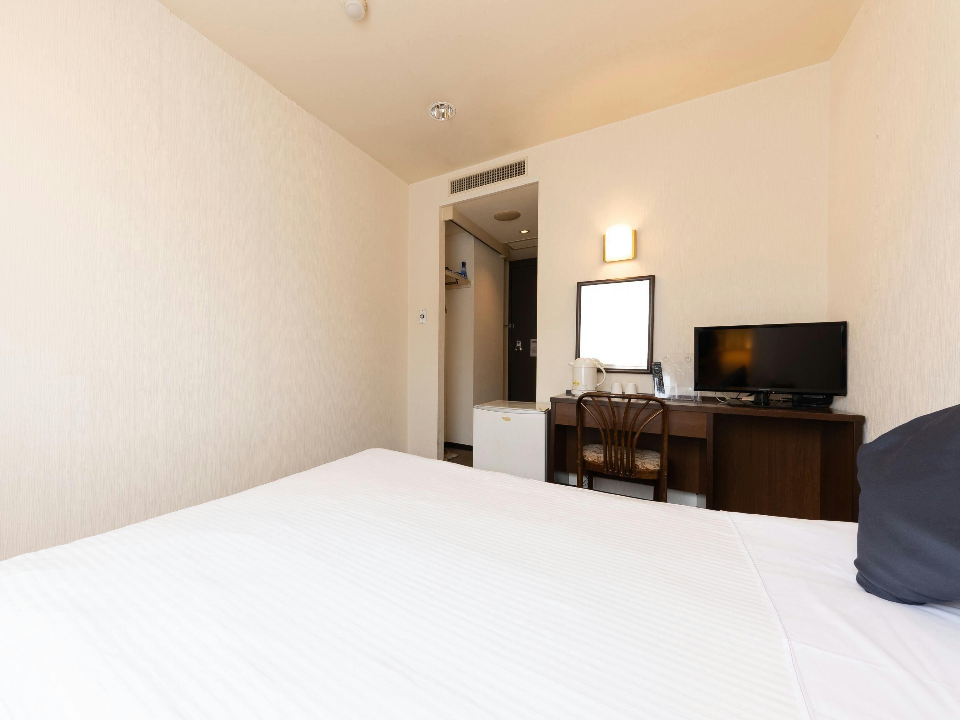 Tabist Yabuki Station Hotel Nishishirakawa