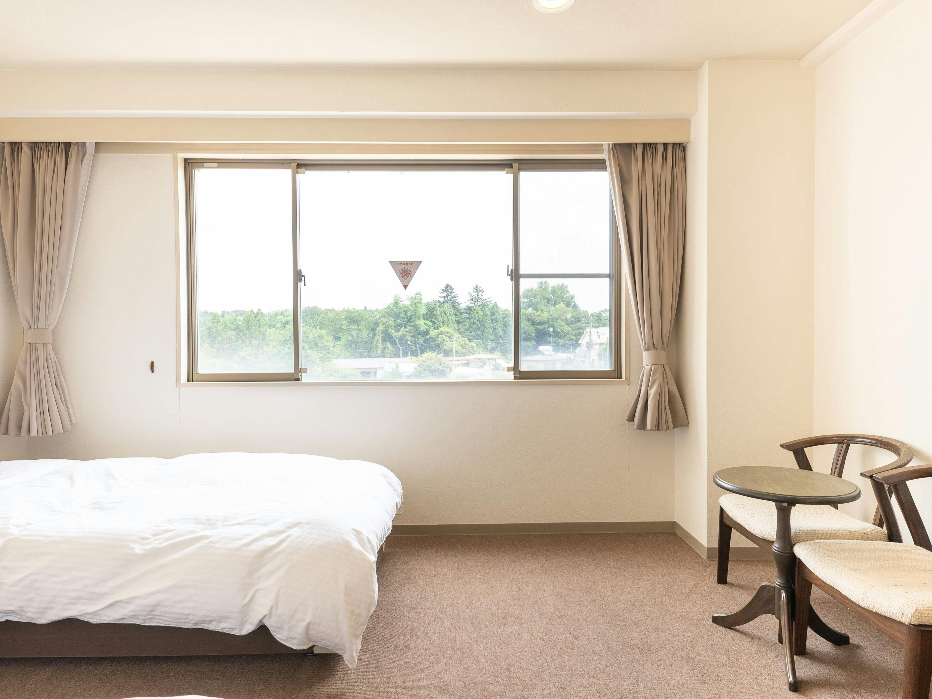 Tabist Yabuki Station Hotel Nishishirakawa