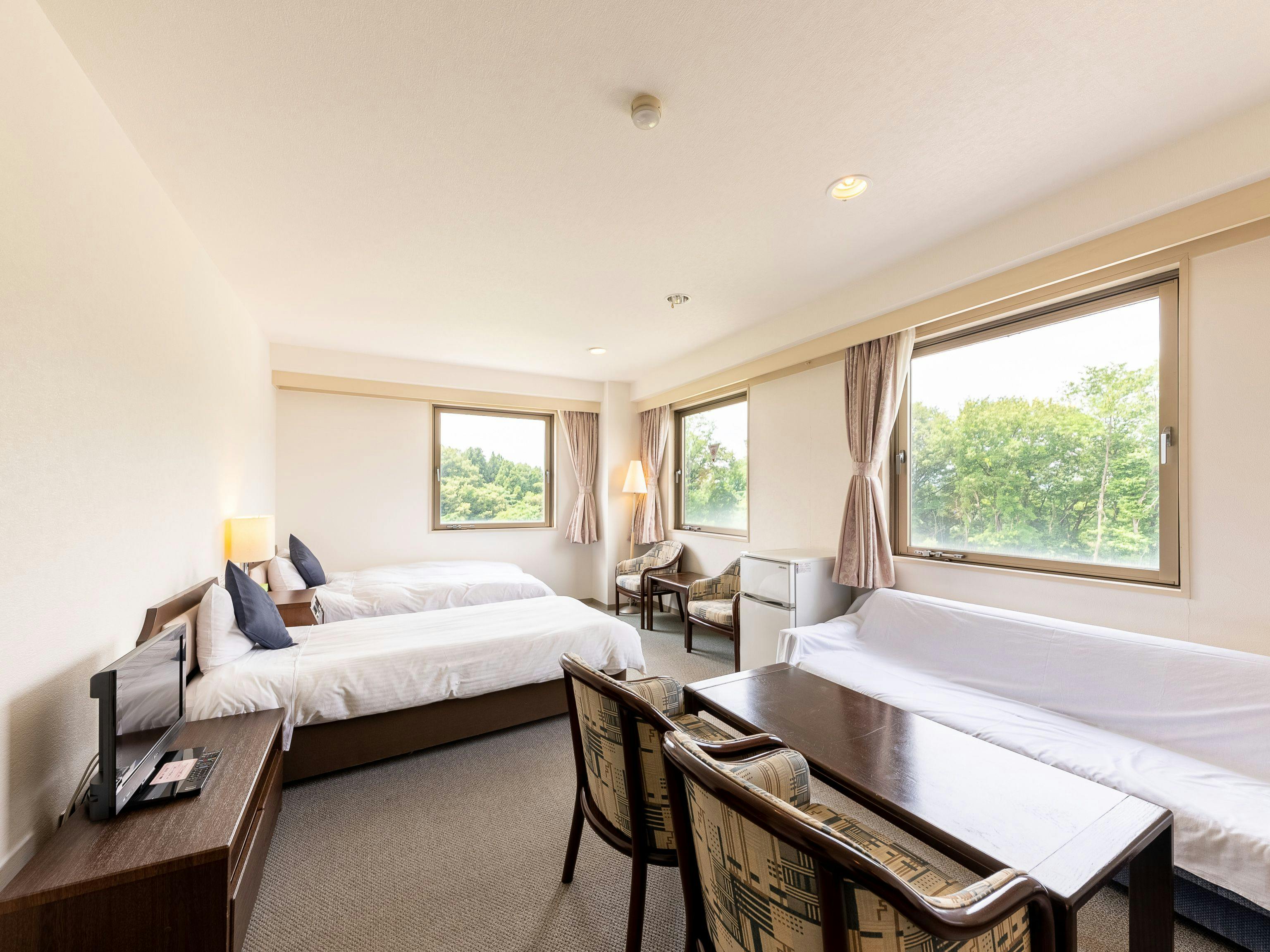 Tabist Yabuki Station Hotel Nishishirakawa