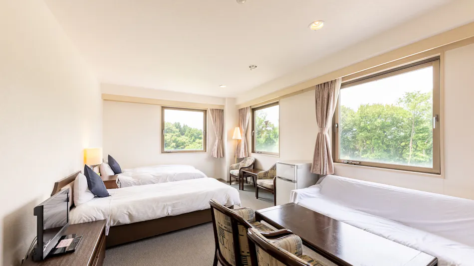 Tabist Yabuki Station Hotel Nishishirakawa