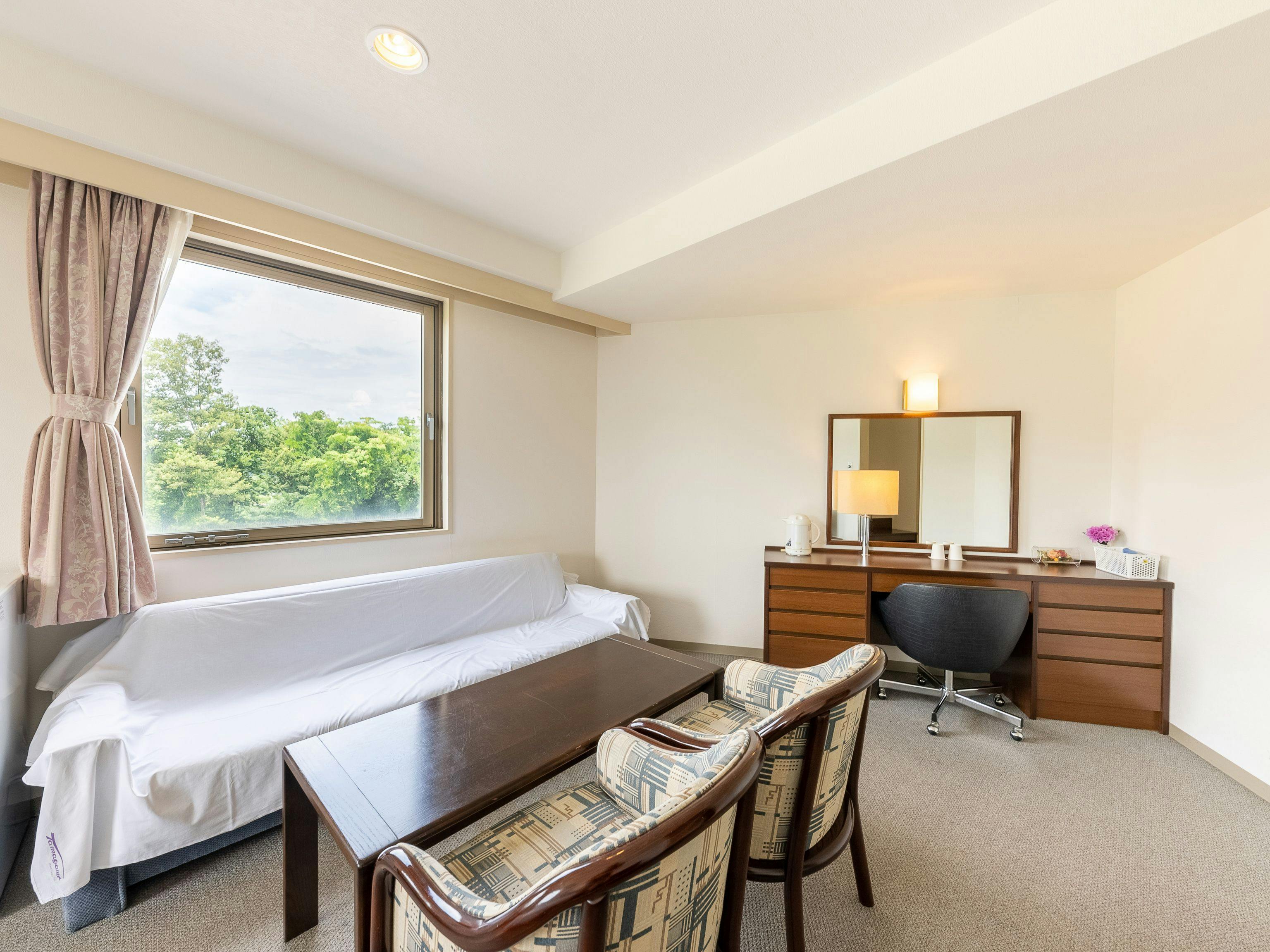 Tabist Yabuki Station Hotel Nishishirakawa