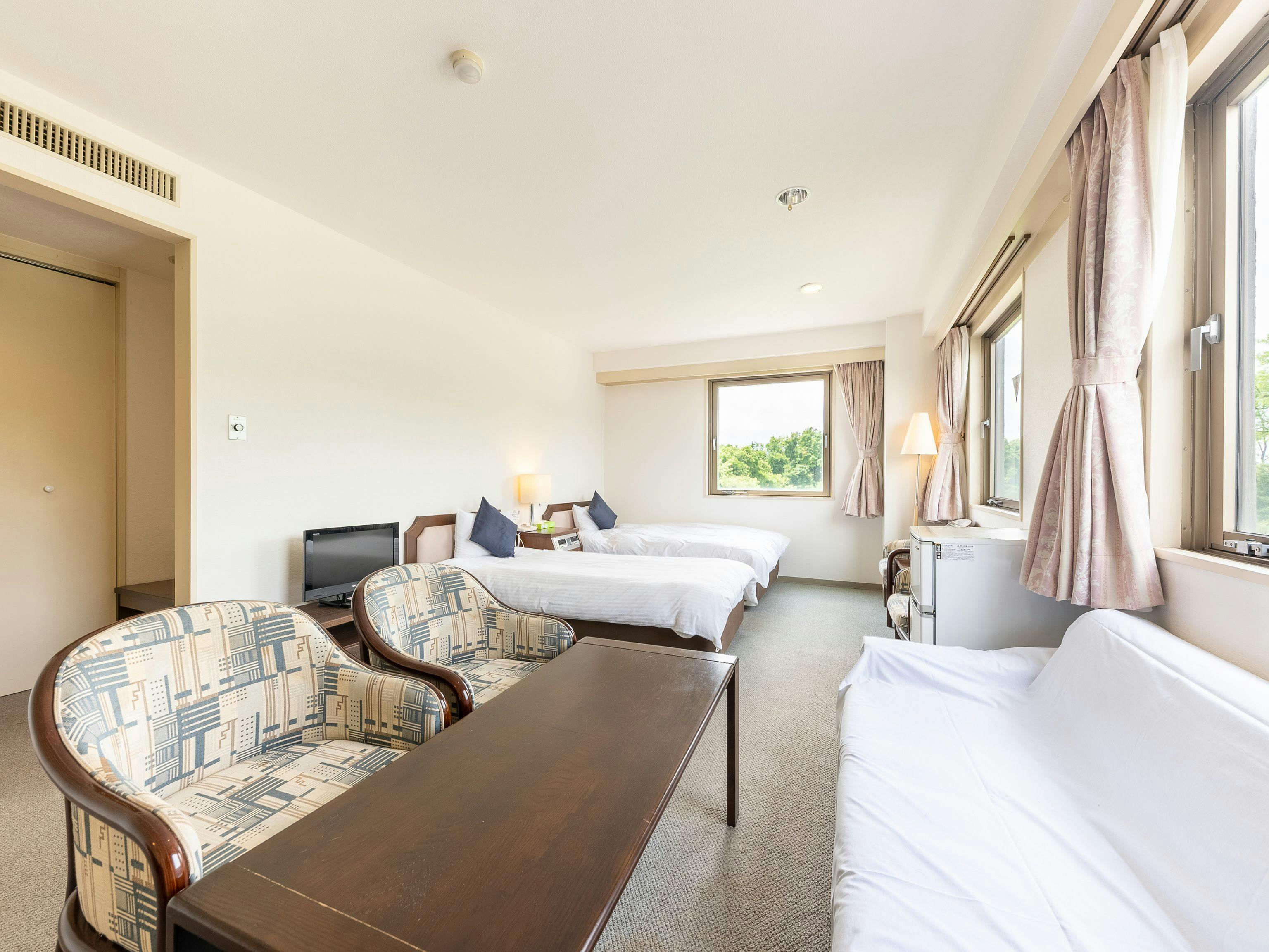 Tabist Yabuki Station Hotel Nishishirakawa