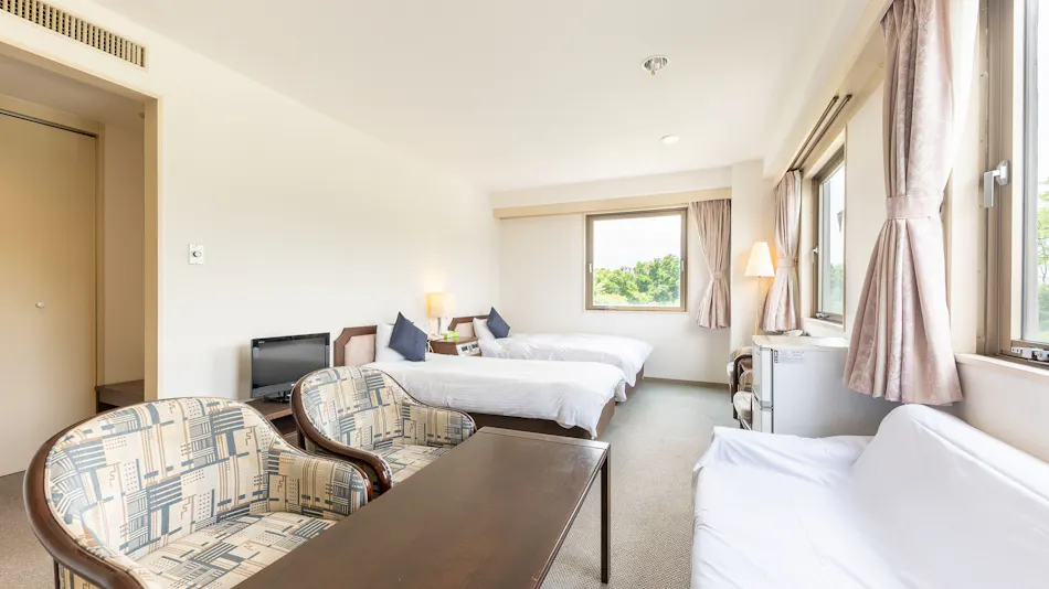 Tabist Yabuki Station Hotel Nishishirakawa