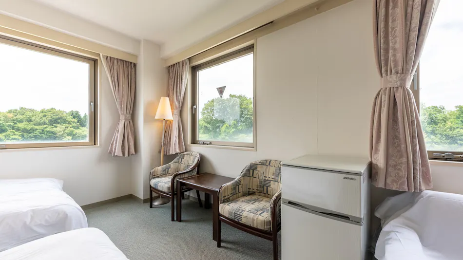 Tabist Yabuki Station Hotel Nishishirakawa