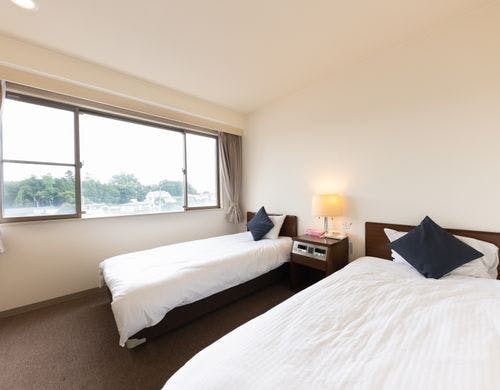 コンパクトツイン一例