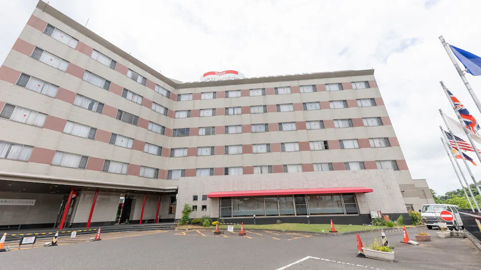 Tabist Yabuki Station Hotel Nishishirakawa