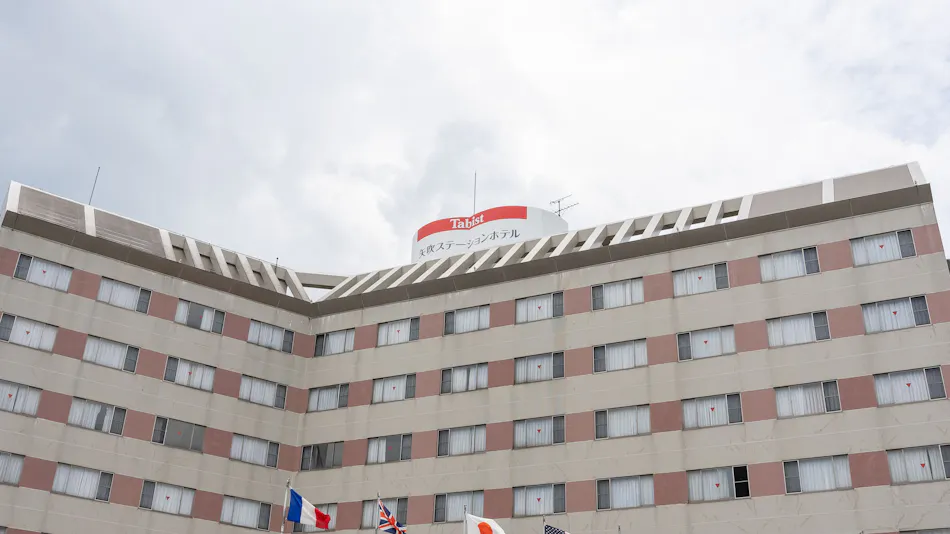 Tabist Yabuki Station Hotel Nishishirakawa