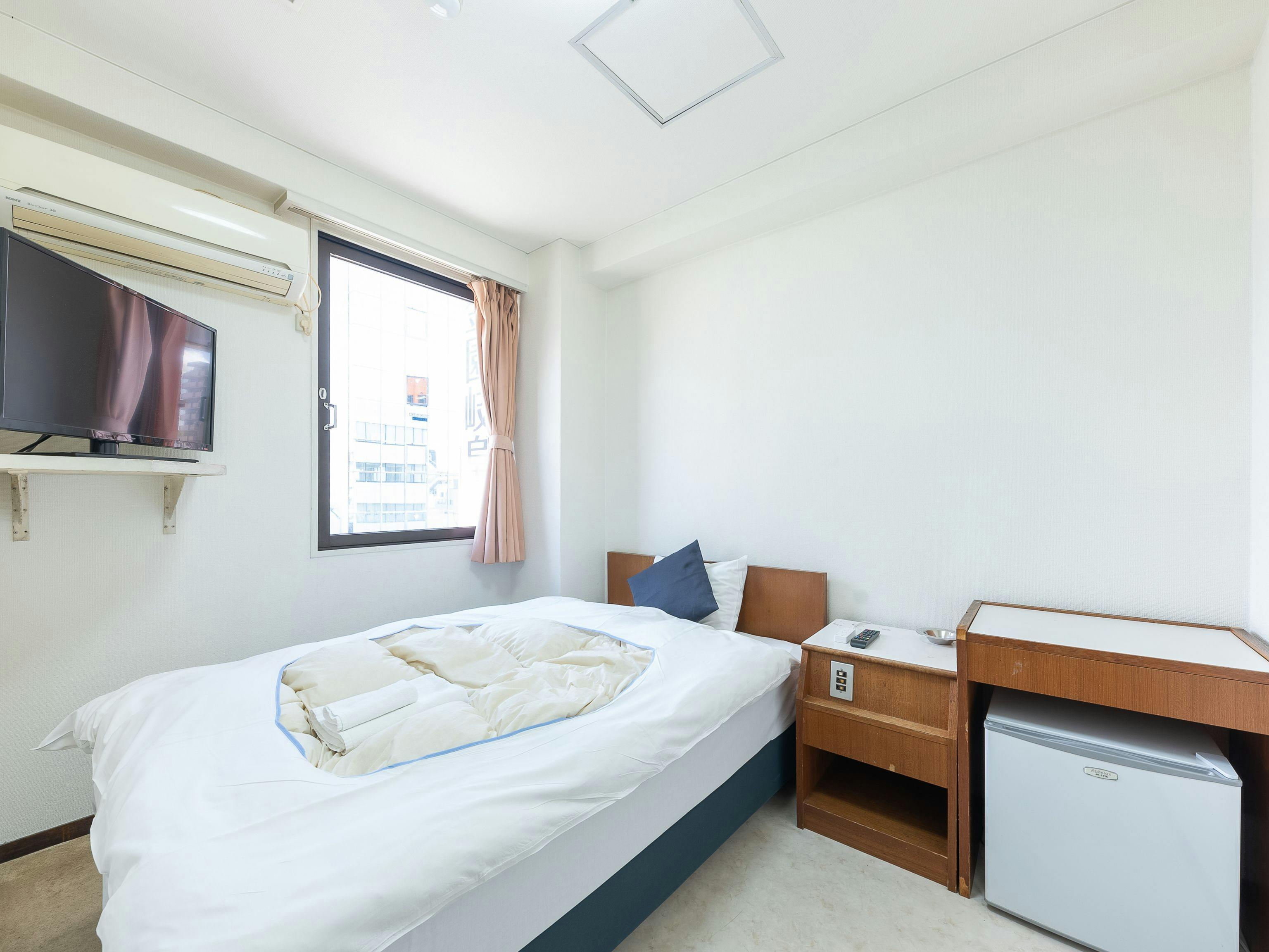 Tabist Business Hotel Kanezono Gifu
