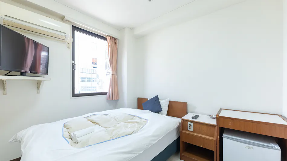 Tabist Business Hotel Kanezono Gifu