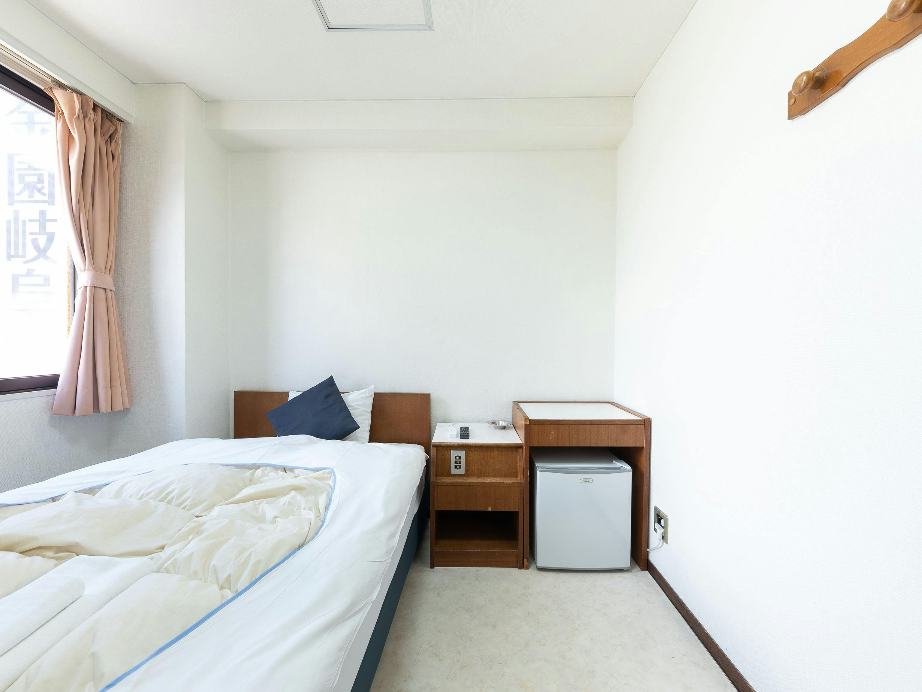 Tabist Business Hotel Kanezono Gifu