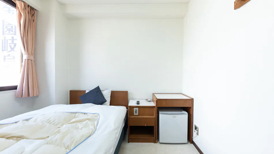 Tabist Business Hotel Kanezono Gifu