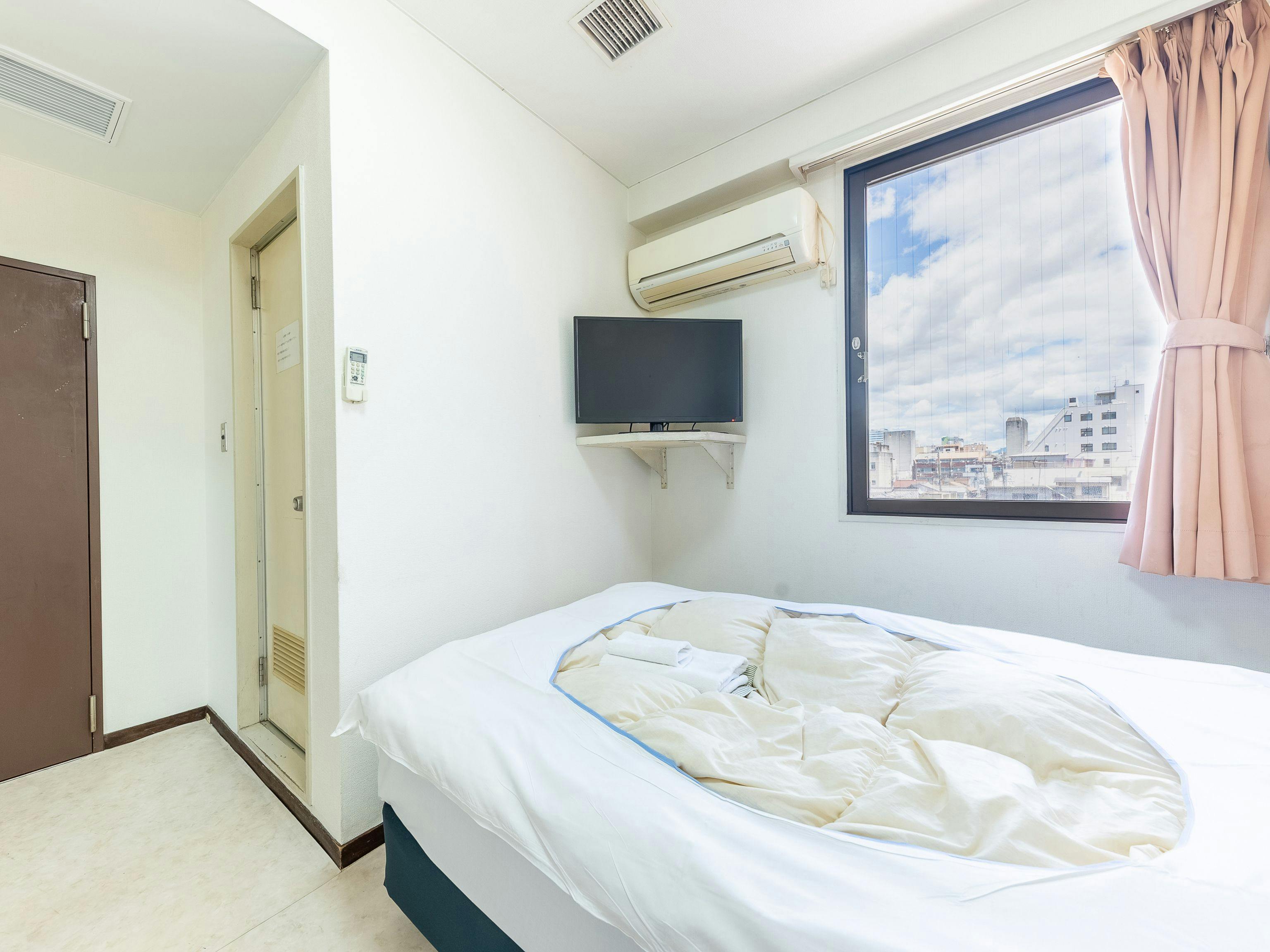 Tabist Business Hotel Kanezono Gifu