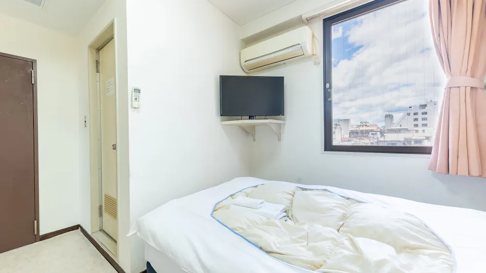 Tabist Business Hotel Kanezono Gifu