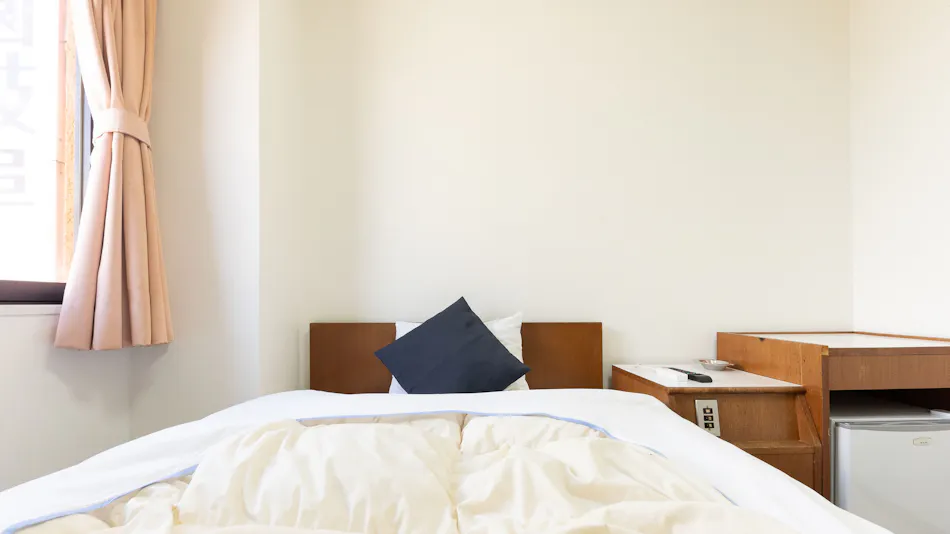 Tabist Business Hotel Kanezono Gifu