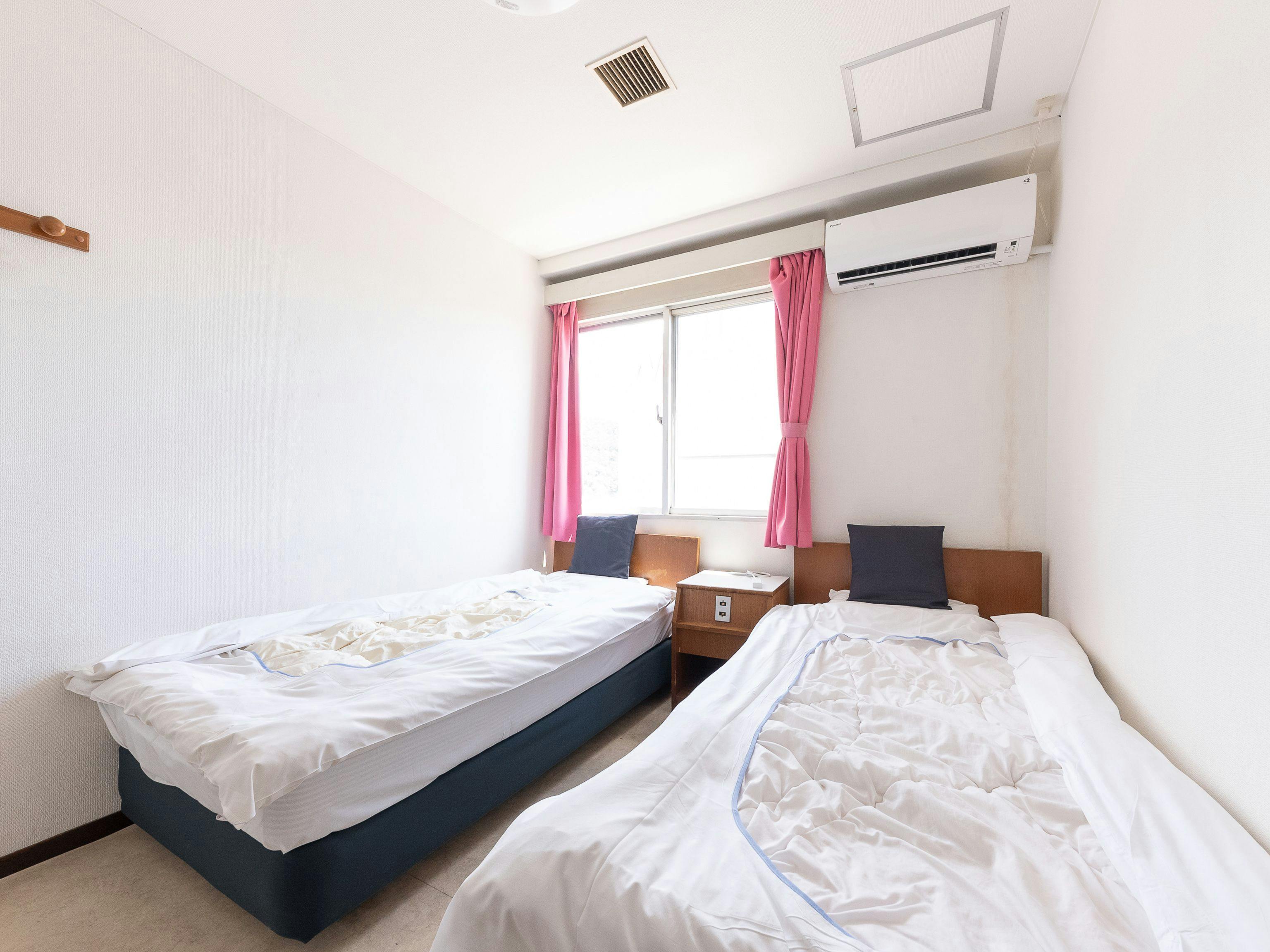 Tabist Business Hotel Kanezono Gifu