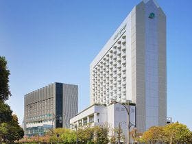 ホテルスプリングス幕張 1枚目