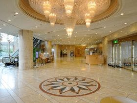 ホテルスプリングス幕張 2枚目