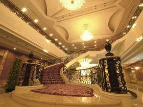 ホテルスプリングス幕張 3枚目