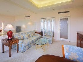 ホテルスプリングス幕張