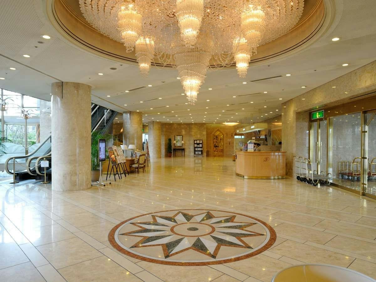 Hotel Springs Makuhari