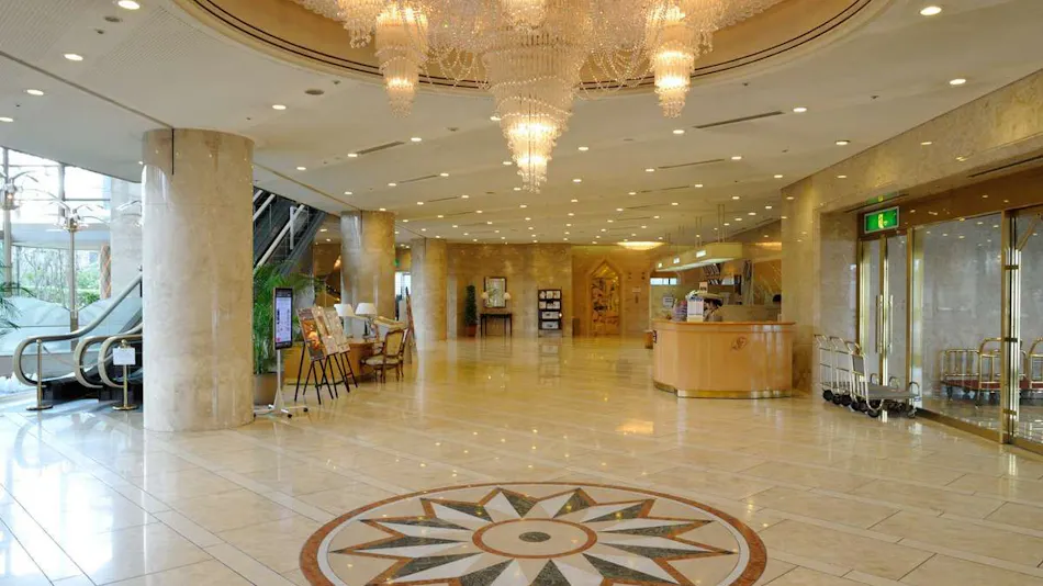 Hotel Springs Makuhari