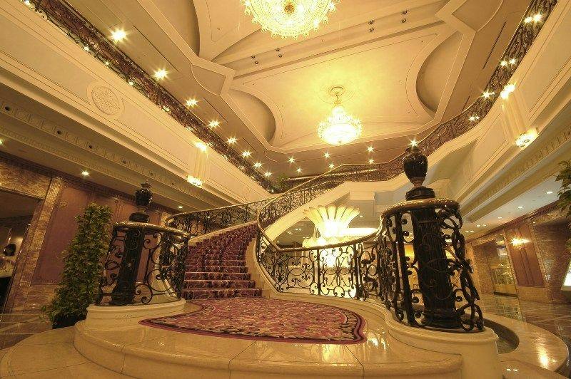 Hotel Springs Makuhari