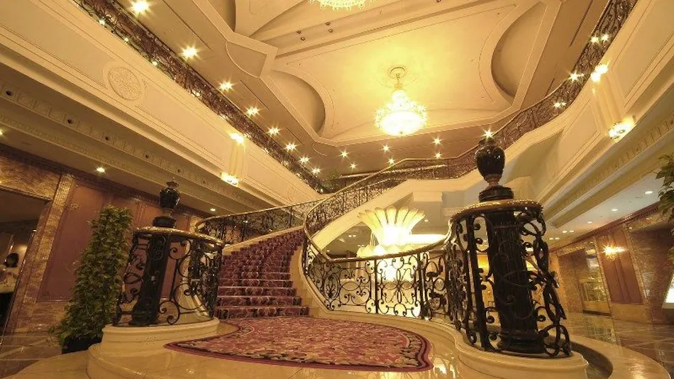 Hotel Springs Makuhari