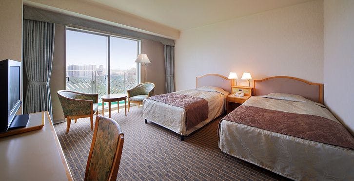 Hotel Springs Makuhari