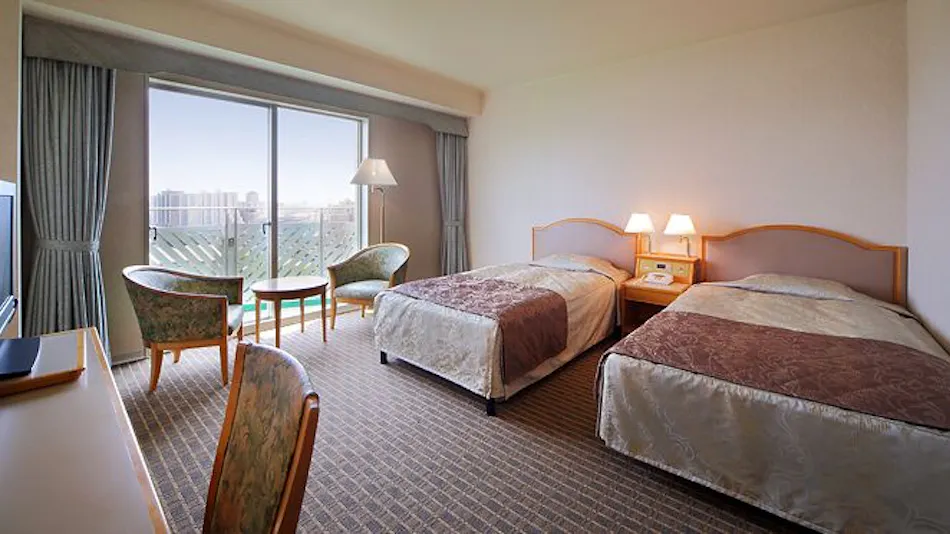 Hotel Springs Makuhari