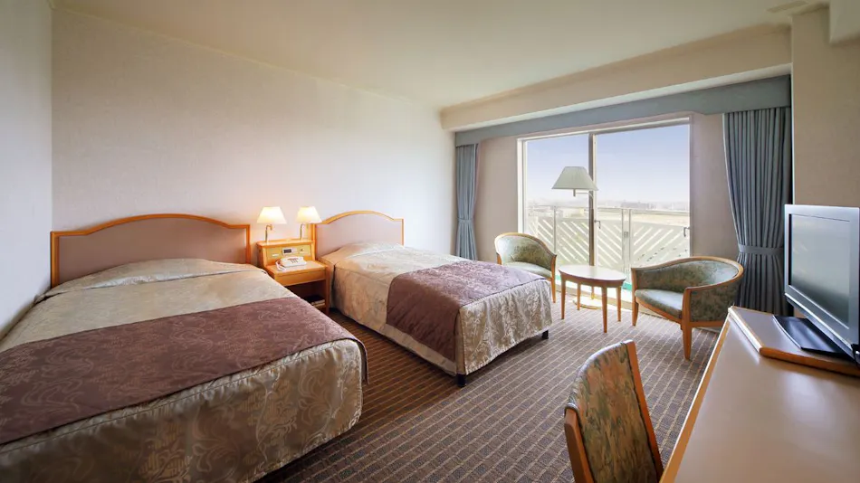 Hotel Springs Makuhari