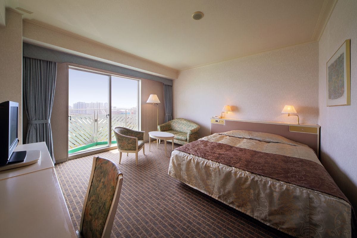 ホテルスプリングス幕張 宿泊予約なら Yahoo トラベル