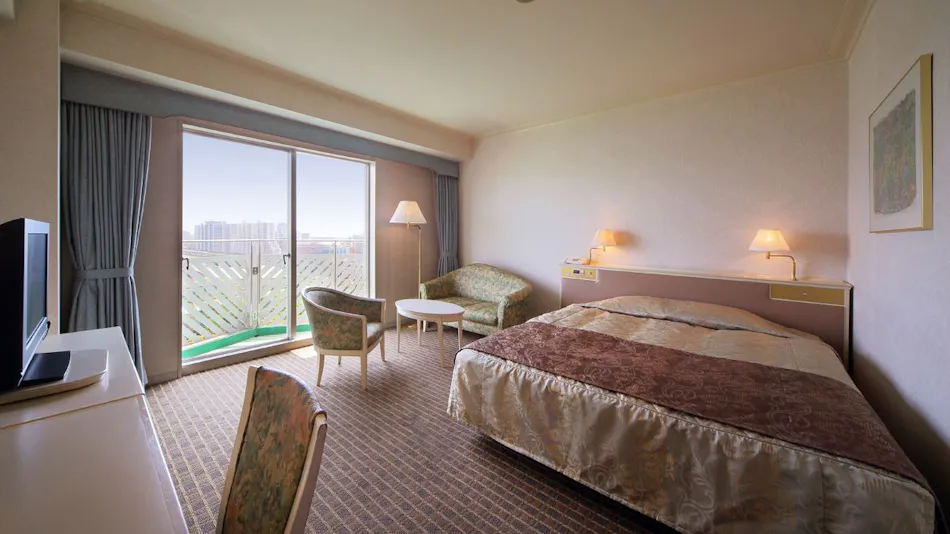 Hotel Springs Makuhari