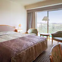 Kamar Double Standar