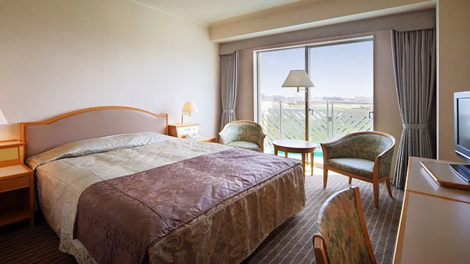 Hotel Springs Makuhari