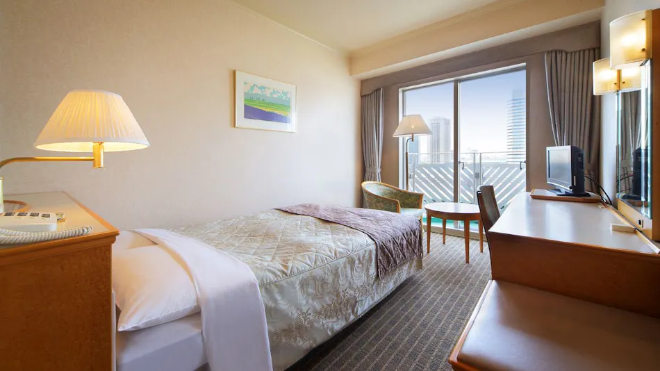 Hotel Springs Makuhari