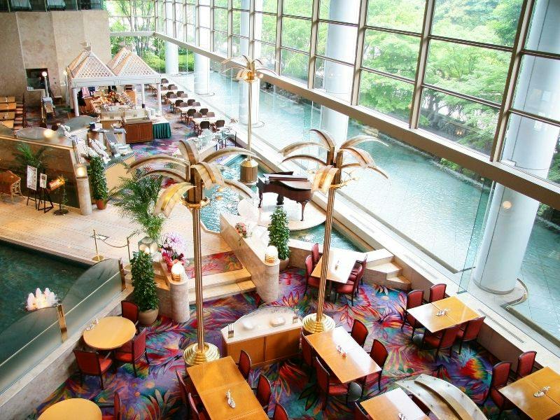 Hotel Springs Makuhari