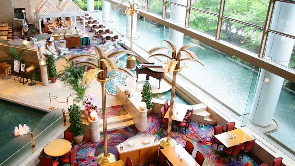Hotel Springs Makuhari
