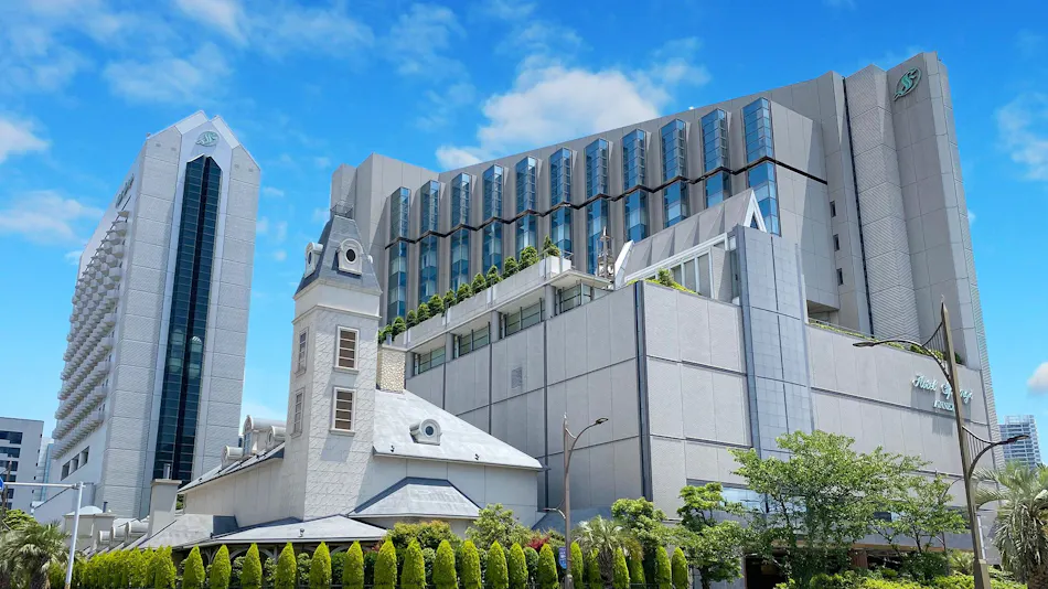 Hotel Springs Makuhari