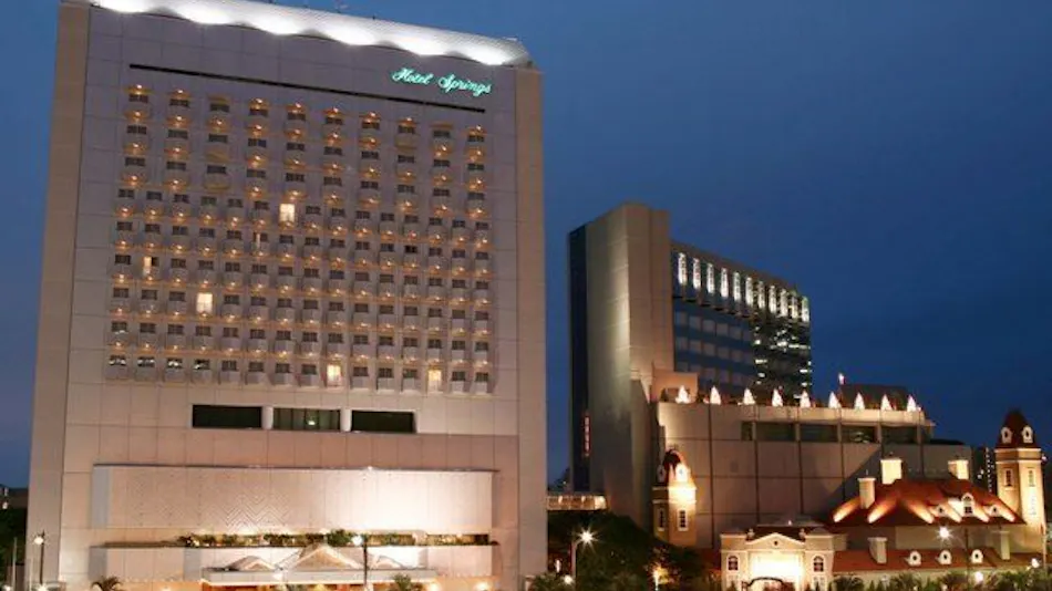 Hotel Springs Makuhari