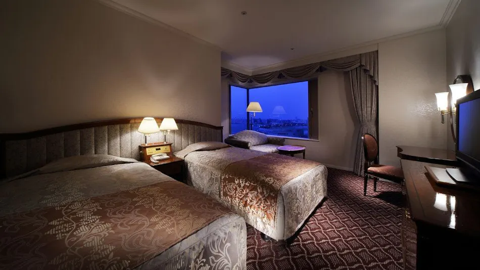 Hotel Springs Makuhari