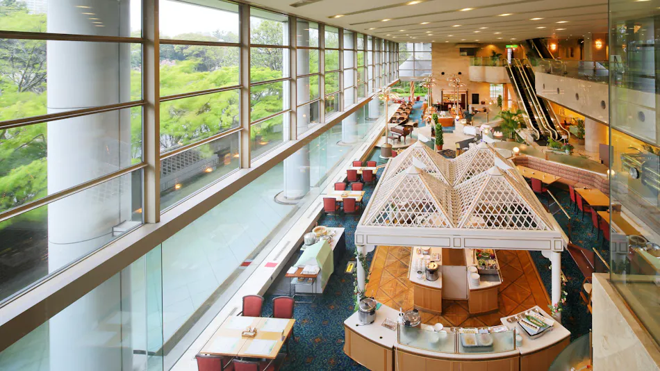 Hotel Springs Makuhari