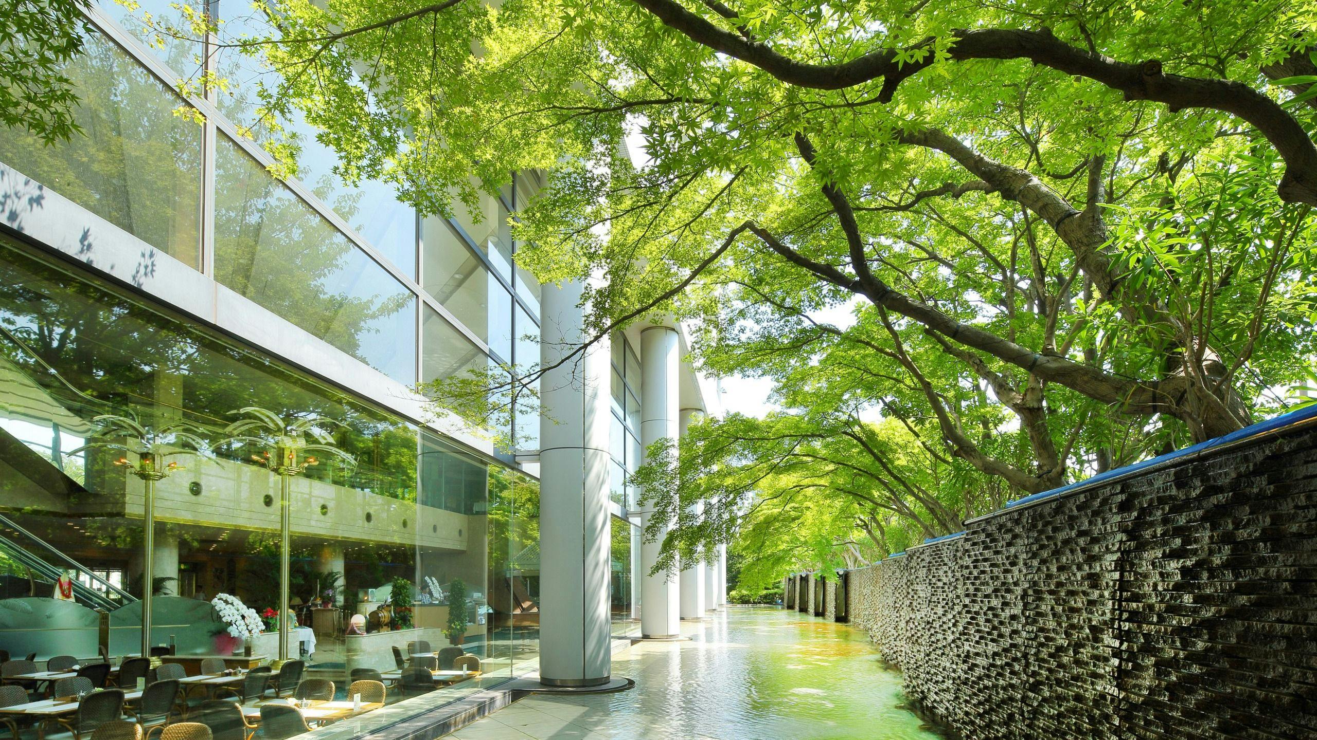 Hotel Springs Makuhari