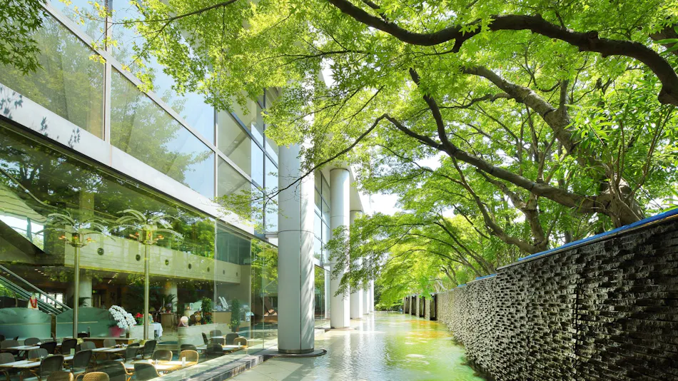 Hotel Springs Makuhari
