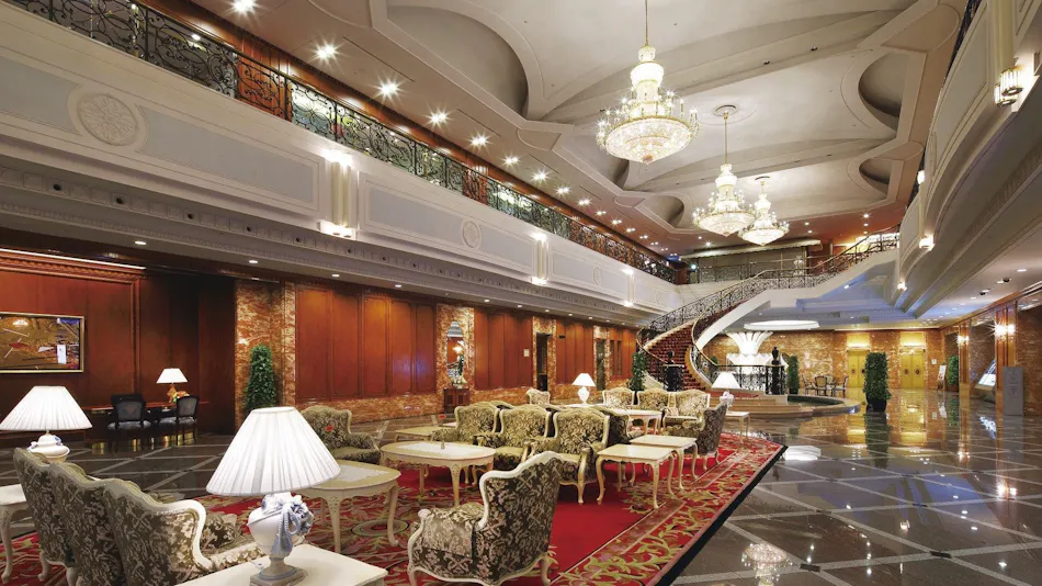 Hotel Springs Makuhari
