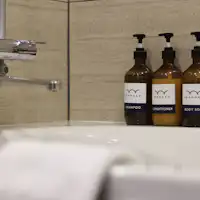 巴士設施用品