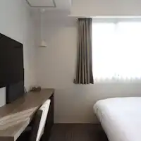 雙人房