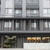 飯店外觀