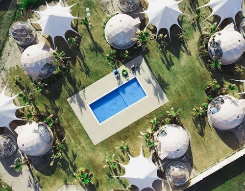 East Coast Fine Glamping茨城ひたちなか の宿泊プラン 予約 Yahoo トラベル