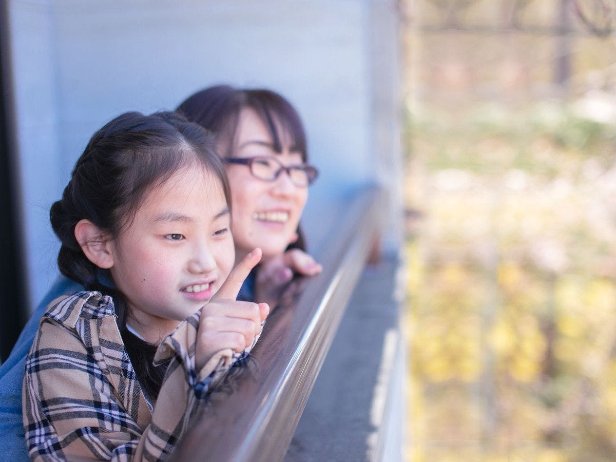 ภาพลักษณ์การเข้าพัก