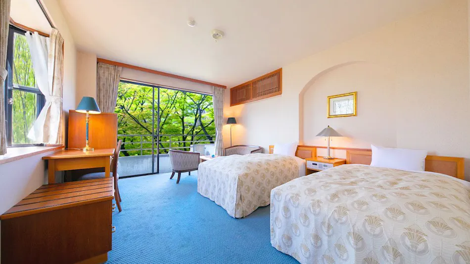 Yamanakako The Hotel Fujiyama